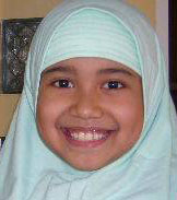 Sri Izzati