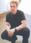 Greg Behrendt