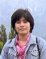 Mia Yusmita Gofar
