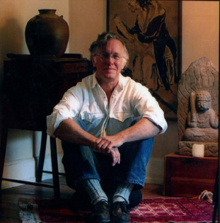 William Scott Wilson