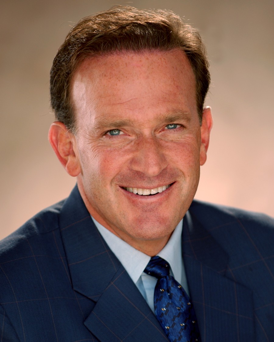 Scott Friedman CSP