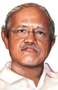 Nugroho Suksmanto