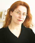 Audrey Niffenegger