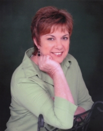 Barbara Hannay