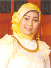 Ir. SAD Indah Ambarwati