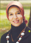 Dwi Endang Ismurwati