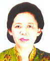 Dr. Yekti Hartati Effendi