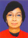 Niken Saraswati Hartoto