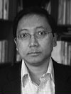 Dr. A. Prasetyantoko