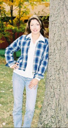 Jodi Dawson