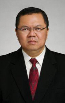 Budi S. Tanuwibowo