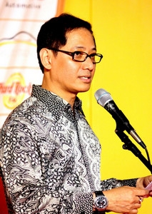 Stanley S. Atmadja