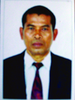 Paulus Sudarno