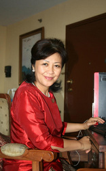 Iftida Yasar