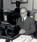 Willem Elsschot