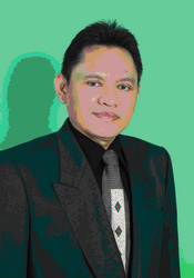 Budi Yuwono