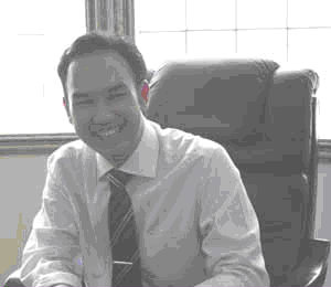 Timothy WIbowo