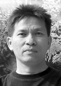 Oscar Wirawan