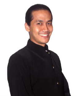 Ridwan Raharjo