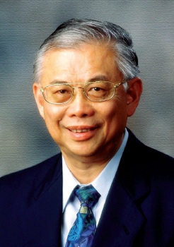 Prof. DR. Dr. Satyanegara, Sp.BS