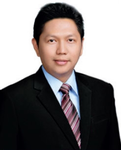 Pierre Senjaya