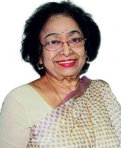 Shakuntala Devi