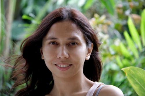 Devi Asmarani