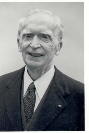 Dr. Joseph Murphy