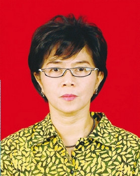 dr. Pauline Endang Praptini D., MS. SpGK