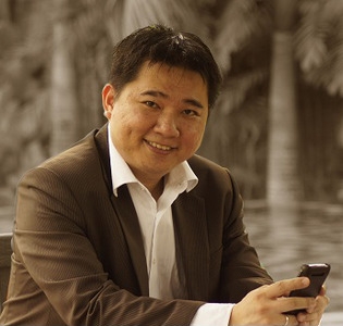 Putera Lengkong, MBA