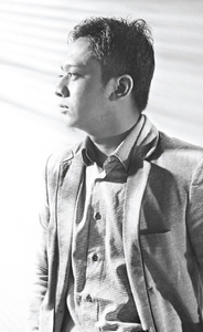 Reza Nurhilman