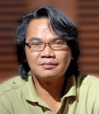Harmanto Edy Djatmiko