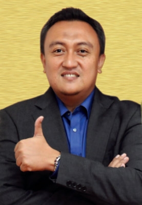 Endy J. Kurniawan