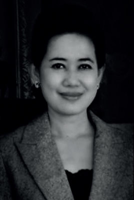 Dr. Susaningtyas Nefo Handayani Kertopati, M.Si.