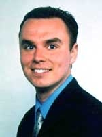 Brendon Burchard