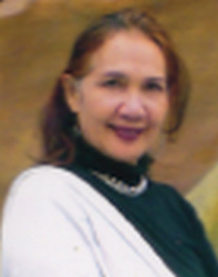 Magdalena Sitorus