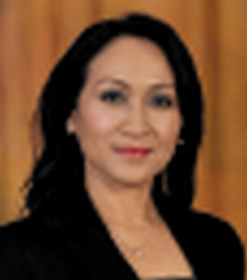 Dr. Dorien Kartikawangi