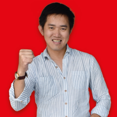 Harianto Tian